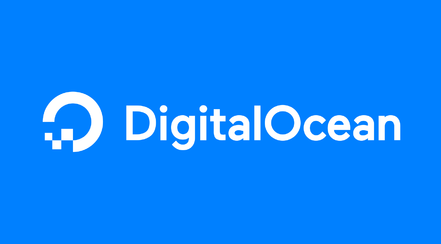 Digital ocean. DIGITALOCEAN.